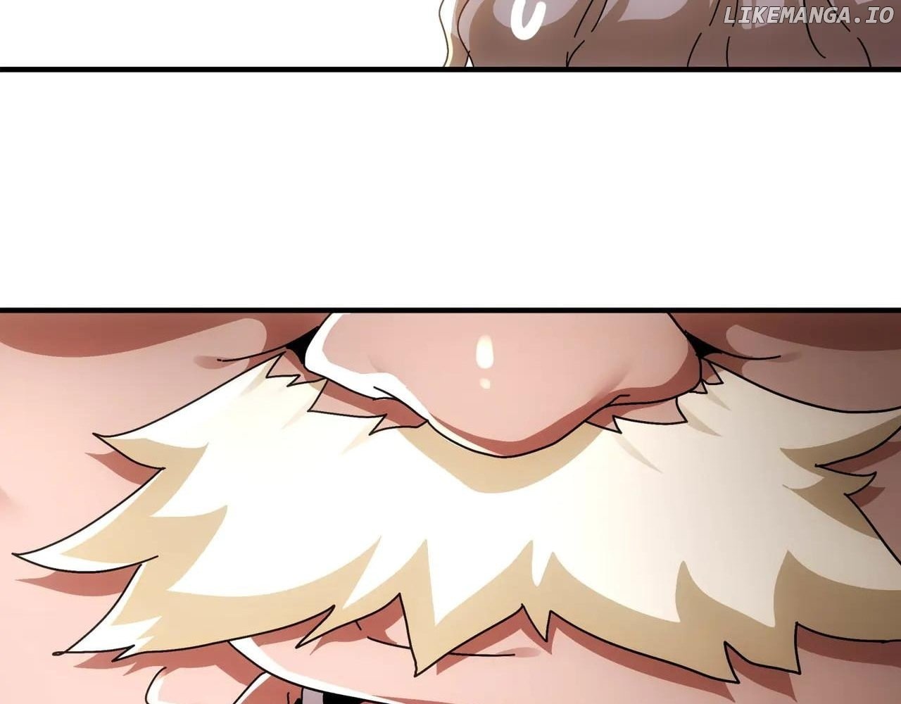 My Furry Harem Is After Me Chapter 355 - page 53